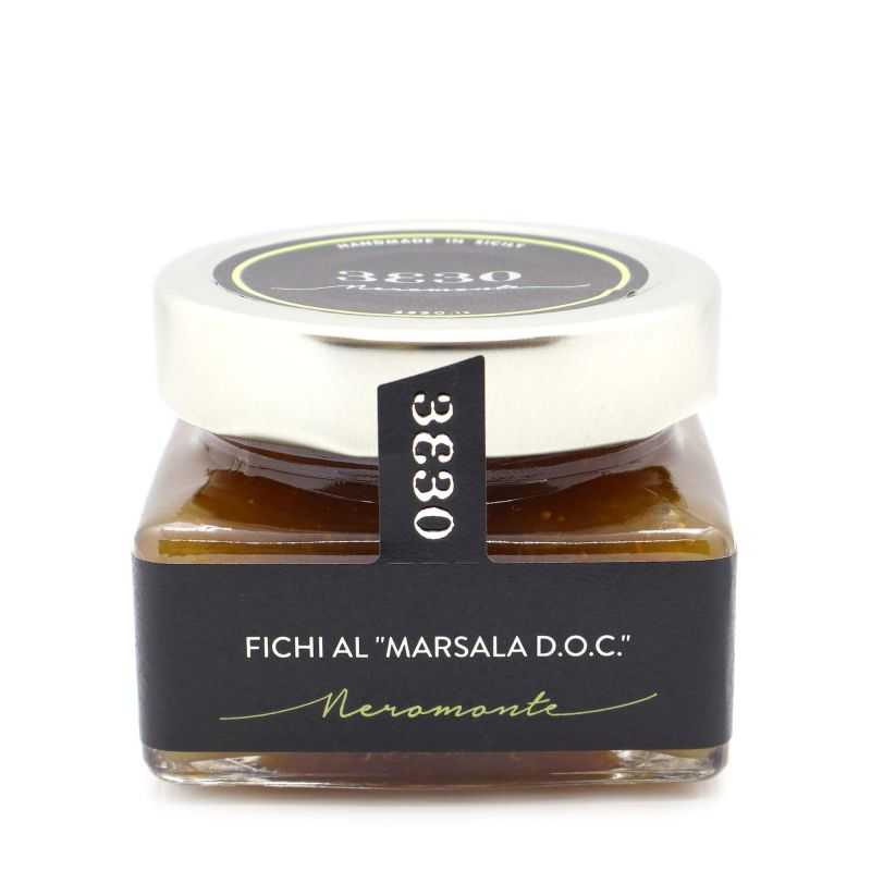 Fichi al Marsala DOC - 3330 - Neromonte