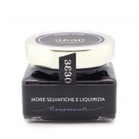 More Selvatiche e Liquirizia 3330 - Neromonte