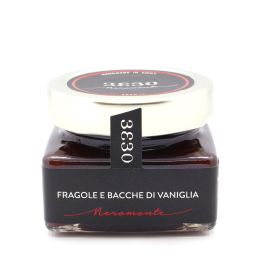Fragole e Bacche di Vaniglia 3330 - Neromonte