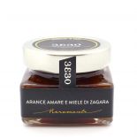 Arance Amare e Miele di Zagara 3330 - Neromonte