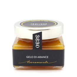 Orange Extra Jelly 3330 Neromonte