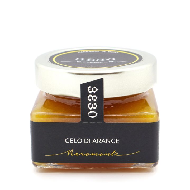 Gelo di Arance 3330 - Neromonte