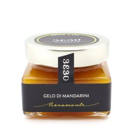 Mandarin Extra Jelly 3330 Neromonte