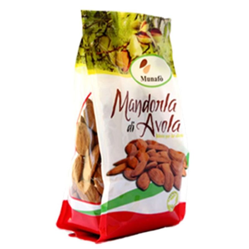 Mandorla di Avola - 250 gr sgusciata al naturale