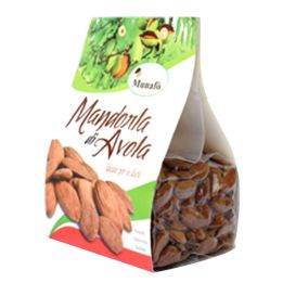 Avola Almond shelled - 500 g