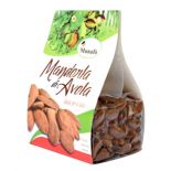 Mandorla di Avola - 500 gr sgusciata al naturale