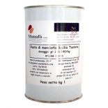 "Sicilian Toasted Almonds Paste" - Semi-finished product - Base for ice cream 1 Kg