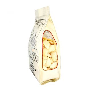 Sicilian Almond shelled and peeled - 250 g