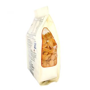 Sicilian Almond shelled - 250 g