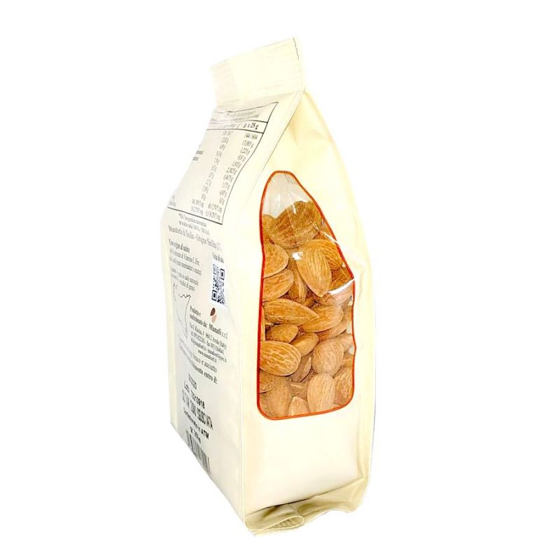 Sicilian Almond shelled - 250 g