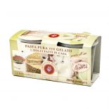 Vendita Pasta di Pistacchio e di Nocciola - Semilavorato bigusto