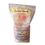 "Senatore Cappelli" antique sicilian flour - 1 Kg