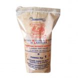 Farina di Tumminia integrale BIO - macinata a pietra naturale 1 kg