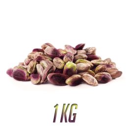 Shelled Pistachio of Bronte DOP - 1 Kg