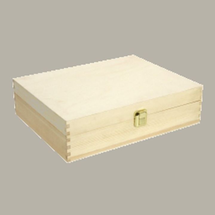 Cassetta di legno per vini in vendita online