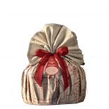 MAXIMUS Panettone Tradizionale Fiasconaro da 3 kg