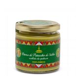 Panettone al Pistacchio di Sicilia Fiasconaro firmato Dolce&Gabbana-1kg