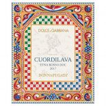Donnafugata Dolce and Gabbana Collection - Cuordilava Etna Rosso DOC 2019