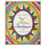 Isolano Etna Bianco DOC - collezione Donnafugata Dolce e Gabbana