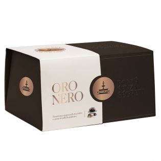 Oro Nero Panettone Fiasconaro - 1 kg