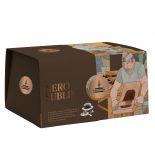 Nero Sublime Panettone with chocolate by Fiasconaro