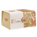 Fiasconaro manna gold of 1 kg