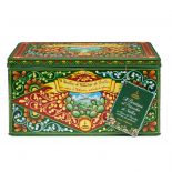 Panettone Fiasconaro Pistacchio di Sicilia firmato Dolce&Gabbana - 600 g