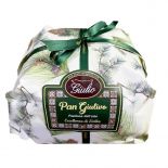 The Pan Giulivo is the last great creation of Maestro Giulio.