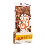 Sicilian almond nougat