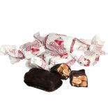 Crunchy almond nougat  Handmade produced by Giulio
