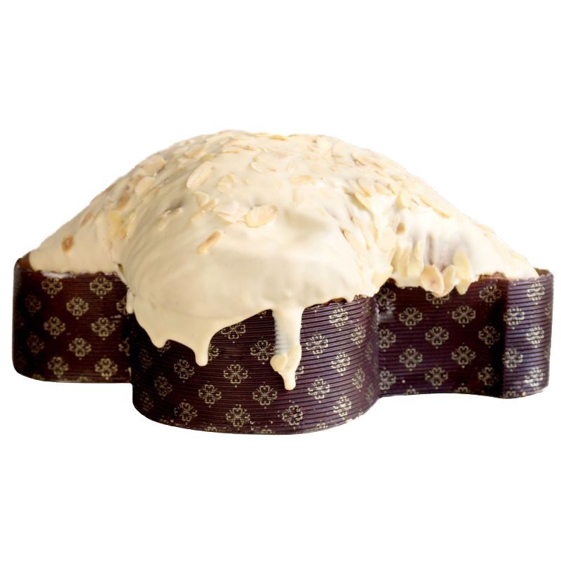 Oro Bianco Colomba Fiasconaro - 1 kg