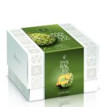 Christmas cake Pistachio "Panettone" Top - PanBacco Elite