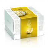 Panbacco Elite Panettone filled with cream and candied lemon 1Kg