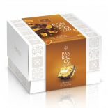 Panbacco Elite with orange cream, candied fruit and drops of dark chocolate 1 Kg