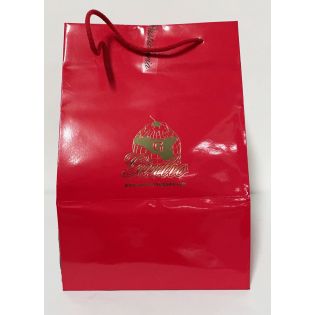 Artisan panettone with pistachio cream. Panettone of 1 Kg