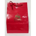 Panettone artigianale con crema al pistacchio. Panettone da 1 Kg