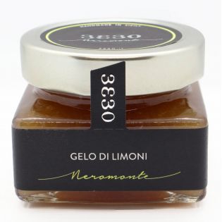Lemon Extra Jelly 3330 Neromonte