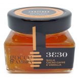 Food preparation of Sulla Honey, Cocoa, Coffee and Vanilla pods 3330 - Neromonte
