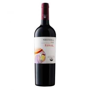 Nero d'Avola Rassal Sicilia DOC 2021 - Baglio Oro