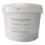 Semi-finished Bronte PDO Pistachio Paste. 3 kg ice cream base