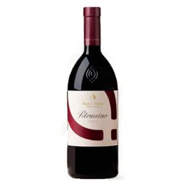 Petruccino 2021 Podere Forte - Orcia DOC red wine