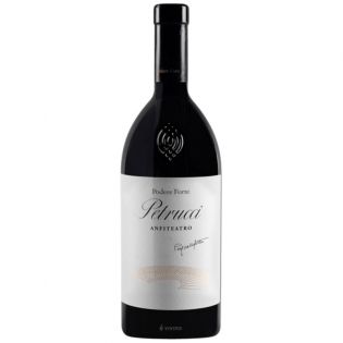 Petrucci Anfiteatro Orcia DOC 2018 Podere Forte - organic Sangiovese