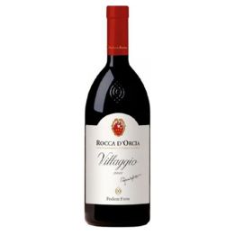 Villaggio Rocca d'Orcia Podere Forte - Toscana rosso DOC