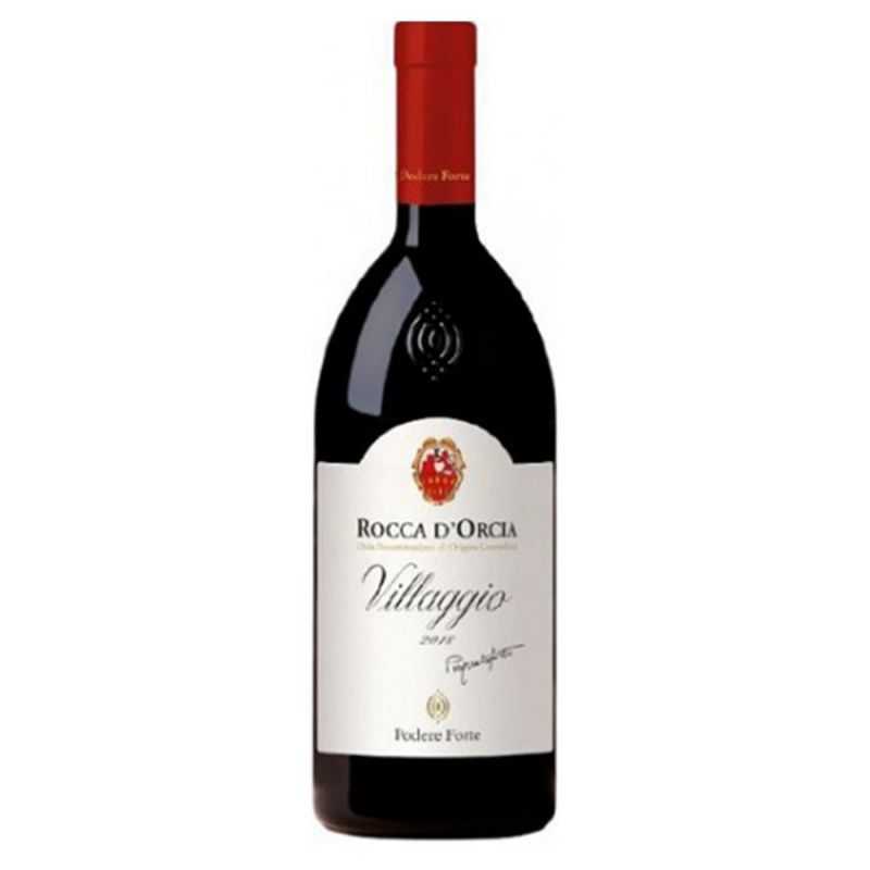 Villaggio Rocca d'Orcia Podere Forte - Toscana rosso DOC