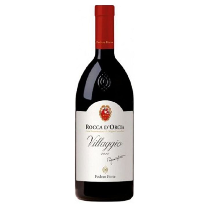 Villaggio Rocca d'Orcia Podere Forte - Toscana rosso DOC