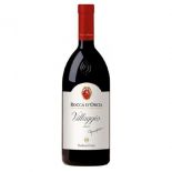 Rocca d'Orcia Village Podere Forte - Tuscany red DOC