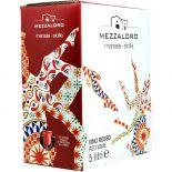 Bag in box Mezzaloro Syrah-Frappato - Baglio Oro
