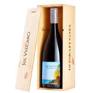Sul Vulcano Etna Doc 2020 Magnum White wine - Donnafugata