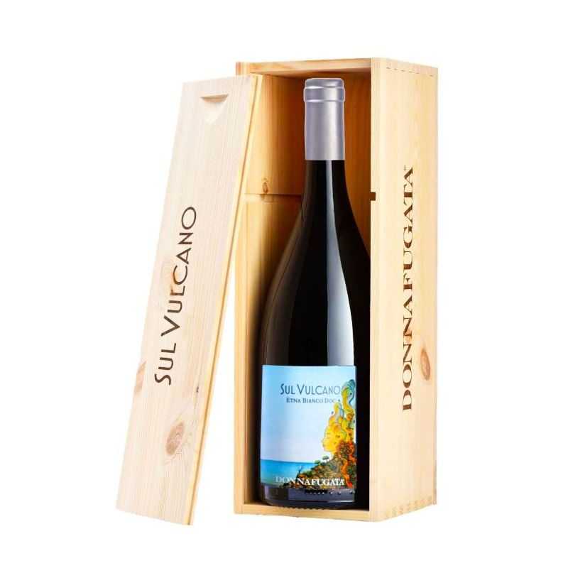 Sul Vulcano Etna Doc 2020 Magnum - Donnafugata