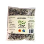 Big-size Capers of Aeolian Islands PDO in bags of 250 grams